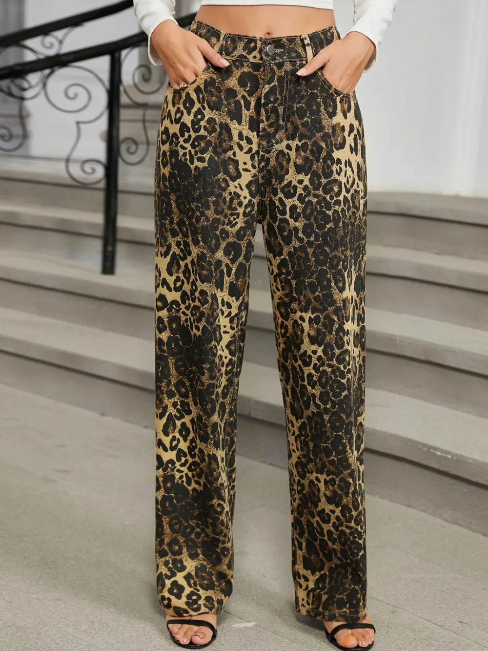 Pants