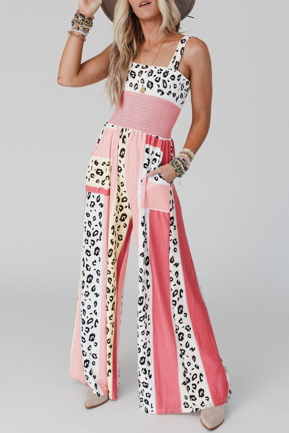Jumpsuits & Rompers
